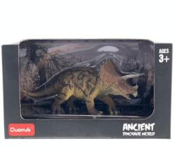 Magic Toys Ancient Dinosaur World Triceratops figura (MKO512462)