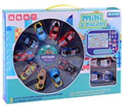 Magic Toys Mini Z Racers 12db-os kisautó szett (MKO435125)