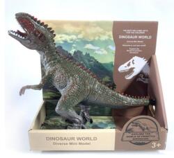 Magic Toys Dinosaur World: T-Rex dinoszaurusz figura (MKO576461) - innotechshop