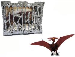 Magic Toys Pterosaur figura ketrecben (MKO512570)