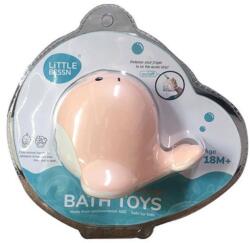 Magic Toys Delfin zuhany fürdőjáték (MKM306391) - innotechshop