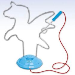 Magic Toys Steady Hand: Pegazus forró drót ügyességi játék (MKM317173)