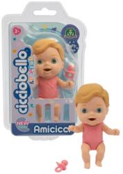Giochi Preziosi Amicicci és barátai: Alvásidő Max baba (CC032000/max)