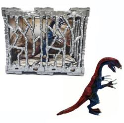 Magic Toys Therizinosaurus figura ketrecben (MKO512579)