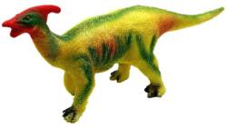 Magic Toys Pamut töltésű Parasaurolophus dinoszaurusz figura 34cm (MKO415883)