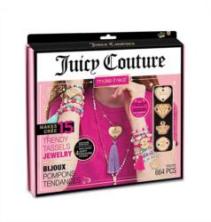 Make It Real Make It Real: Juicy Couture ékszerek - Trendi bojtok (MIR4415)
