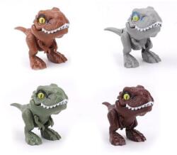 Magic Toys Harapós dinoszauruszok többféle változatban 6, 5cm (MKO531074) - innotechshop