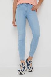 Lee jeansi Scarlett High Joanna Light femei , high waist PPYY-SJD0LW_55X