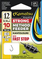 Kamatsu method feeder strong kantousure 8 fast stop (503002308)