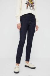 Gap Jeans femei, medium waist 9BY8-SJD0JW_59X