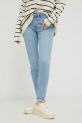 Lee jeansi Scarlett Sunbleach femei , high waist 9BYY-SJD0JG_55X