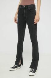 Abercrombie & Fitch jeansi femei , high waist 9BYY-SJD0MZ_99X