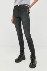 Karl Lagerfeld jeansi femei , medium waist 99KK-SJD0FD_90X