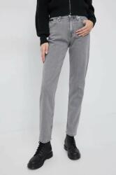 Calvin Klein jeansi femei , high waist 9BYY-SJD0AP_09J