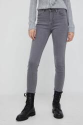 Lee Jeans femei, high waist 9BY8-SJD0HL_90X