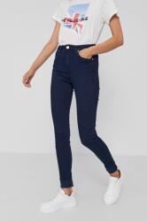 Tommy Jeans Jeans femei, high waist 99KK-SJD0AR_59J