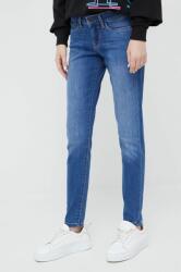 Pepe Jeans jeansi femei , medium waist 9BYY-SJD07B_55J