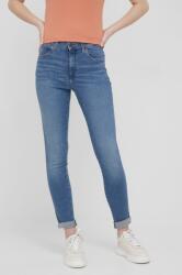 Wrangler jeansi High Rise Skinny Day Trip femei , high waist PPYY-SJD0MD_55X