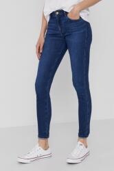 Wrangler Jeans Authentic Love femei, medium waist PPY8-SJD0FC_55X