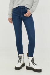 Karl Lagerfeld jeansi femei , medium waist 99KK-SJD0FC_59X