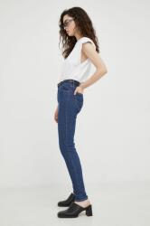 Lee jeansi Scarlett High Dark Hydro femei , high waist 9BYY-SJD0JI_59X