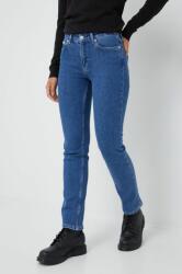 Calvin Klein jeansi femei , medium waist 9BYY-SJD02A_55J
