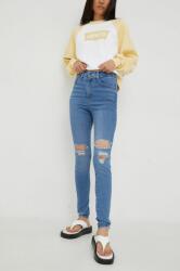 Levi's jeansi Mile High Super Skinny femei , high waist 9BYY-SJD08F_50X