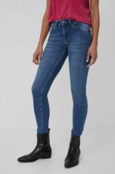 XT Studio jeansi femei , medium waist MBYY-SJD001_55X