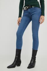 Wrangler jeansi Skinny Daydream femei , medium waist 9BYY-SJD0KO_55X