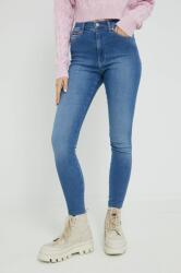 Tommy Jeans jeansi femei , high waist 9BYY-SJD0L2_55J