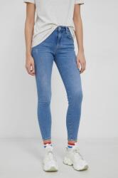 Superdry Jeans femei, high waist 9BY8-SJD0JB_55X