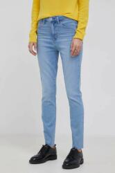 Gap Jeans Elliot femei, high waist PPYY-SJD04M_50X