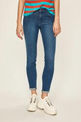 Wrangler - Jeansi Body Bespoke PPYK-SJD0AS_55X