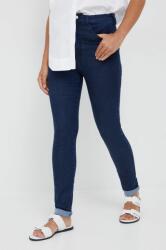 Emporio Armani jeansi femei high waist 9BYY-SJD04W_59J