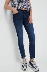 Pepe Jeans jeansi femei , medium waist 9BYY-SJD083_59X