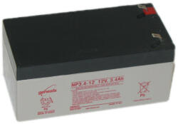  Genesis Akkumulátor 12V 0, 8Ah UPS NP0.8-21