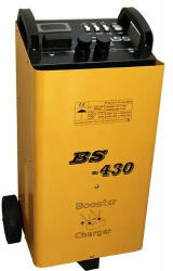 Giant 12V Akkumulátor Bikázó BS430 (BS430)