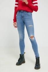 Hollister Co Hollister Co. jeansi femei , high waist 9BYY-SJD0NN_55X