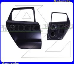 VW POLO 5 2009.06-2014.04 /6R/ Ajtó jobb hátsó /RENDELÉSRE/ VG0233553