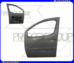 PEUGEOT PARTNER 2 2008.04-2012.03 /B9/ Ajtó bal első /RENDELÉSRE/ PG9083504