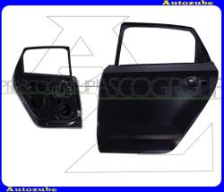 VW POLO 5 2014.05-2017.05 /6C/ Ajtó bal hátsó /RENDELÉSRE/ VG0233554