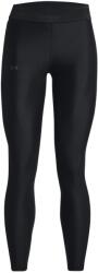 Under Armour Női kompressziós magas derekú 7/8-os leggings Under Armour ARMOUR BRANDED WB LEG W fekete 1377089-001 - L