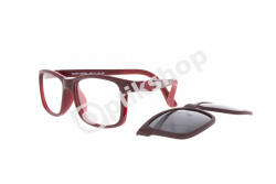 Nano Vista FANGAME szemüveg (NAO611250SC 50-17-127)