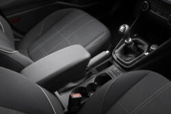 Armster III kartámasz - Smart Fortwo 2014 - klíma és média kapcsoló nélkül (2V01718)