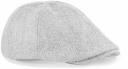 Beechfield Elegáns sapka - Világos szürke (B622-1000250092)