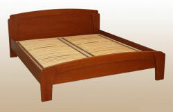 ND Euro 23 bükk ágykeret 140x200