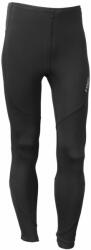 SPIRO Pantaloni sport pentru bărbați Sprint - Neagră | XL (SPIRO-S171M-1000156342)