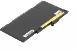 HP EliteBook 740 G1, 840 G1 helyettesítő új 3 cellás akkumulátor (HSTNN-DB4Q, CM03XL) - laptopszervizerd
