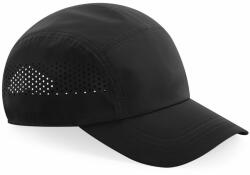 Beechfield Șapcă sport - Neagră (B188-1000327521)