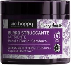 biohappy Happy Juices Nourishing arclemosó vaj - 150 ml
